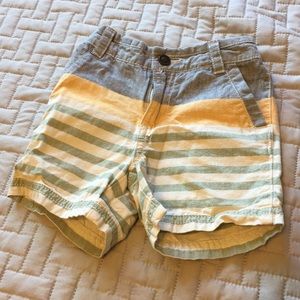 Oshkosh boys shorts